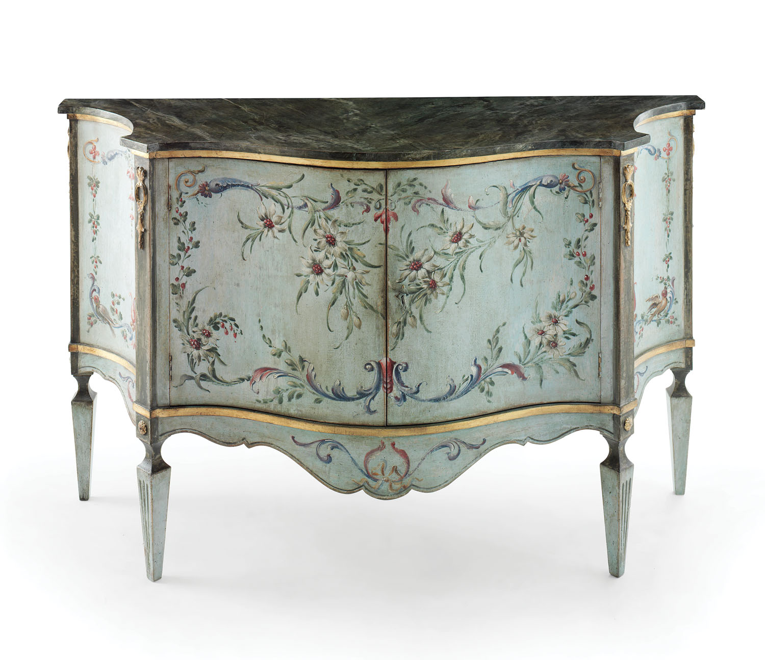BAR-23 Credenza - Image 1