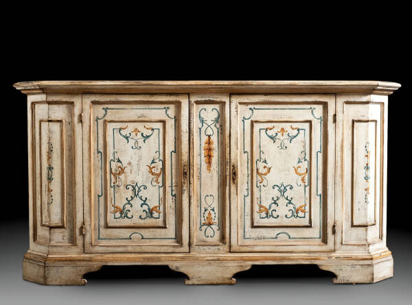 BAR-3 Credenza