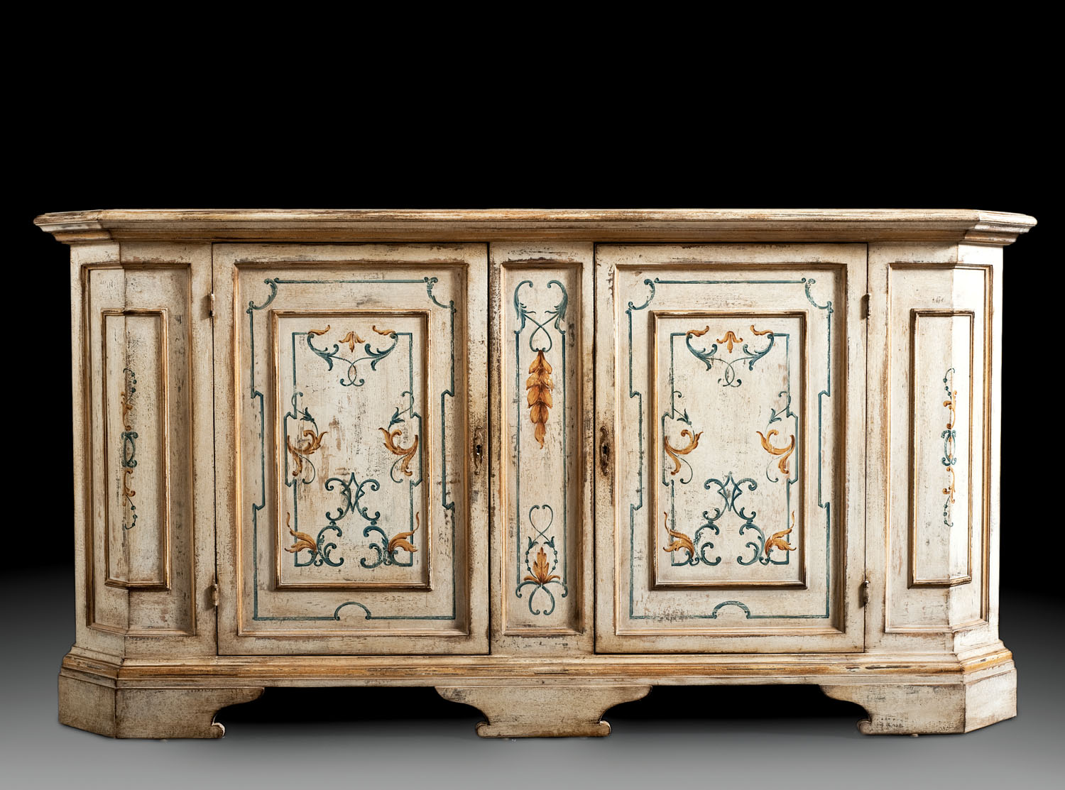 BAR-3 Credenza - Image 2
