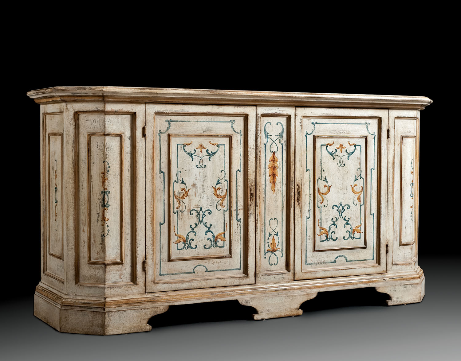 BAR-3 Credenza - Image 1