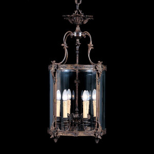 BL-325 Italian Grand Lantern