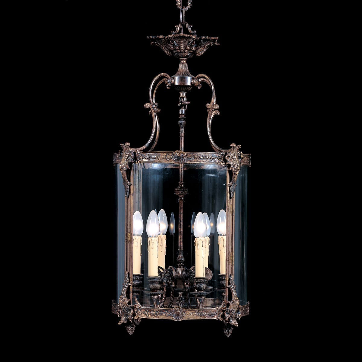 BL-325 Italian Grand Lantern - Image 1
