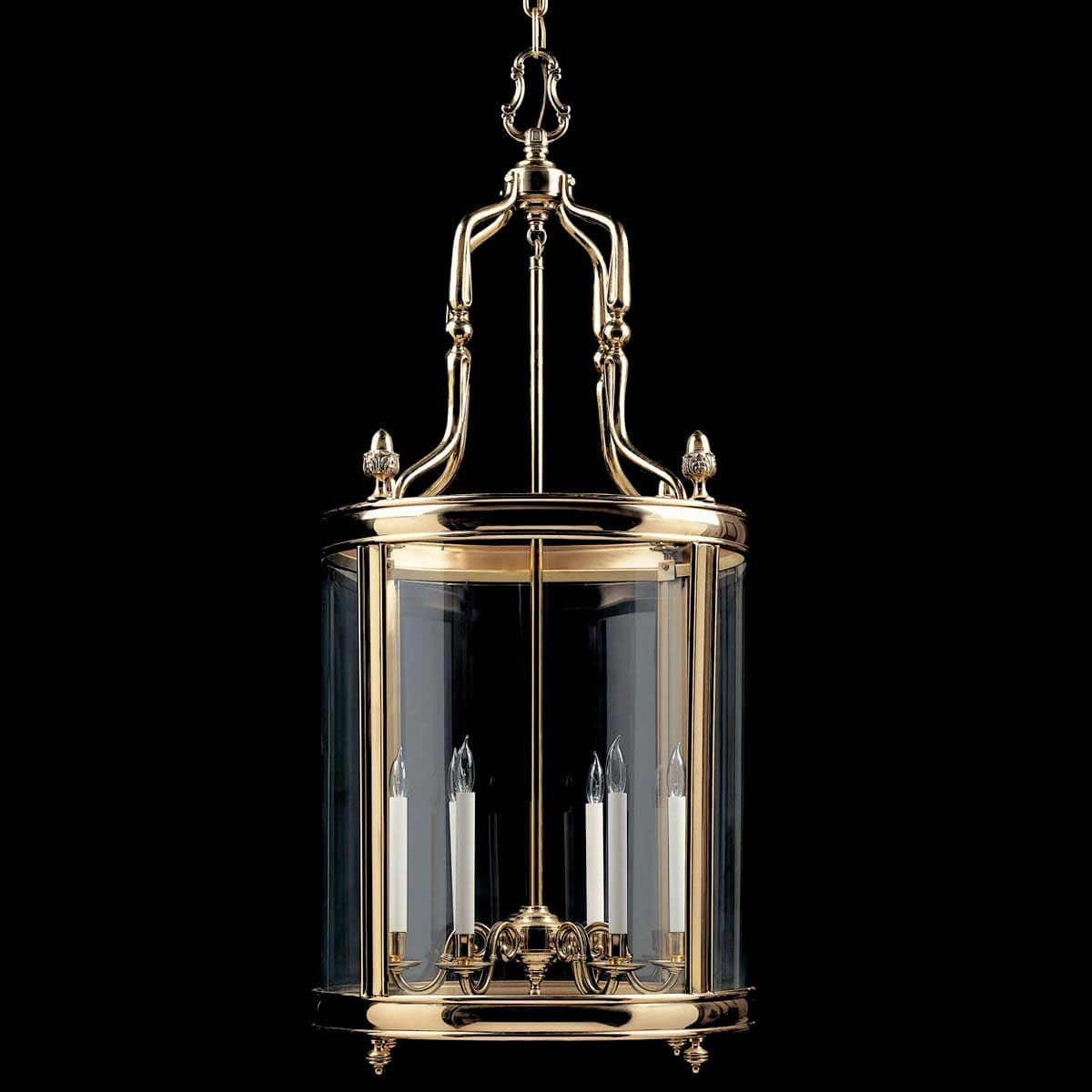 BL-327 Italian Grand Lantern - Image 1
