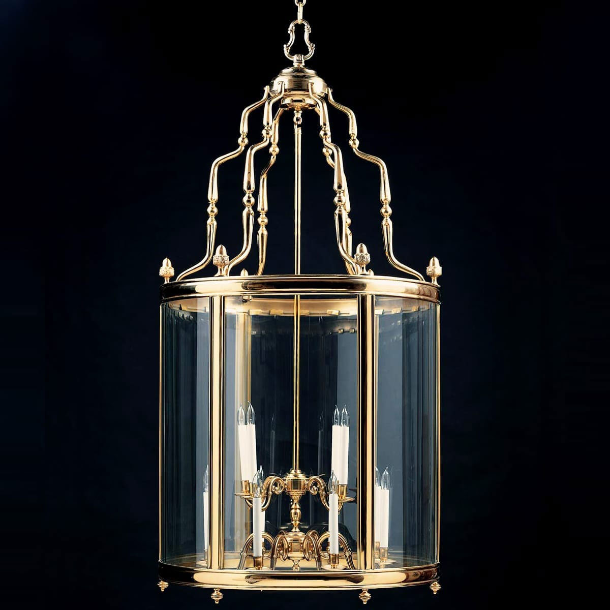 BL-328 Italian Grand Lantern - Image 1