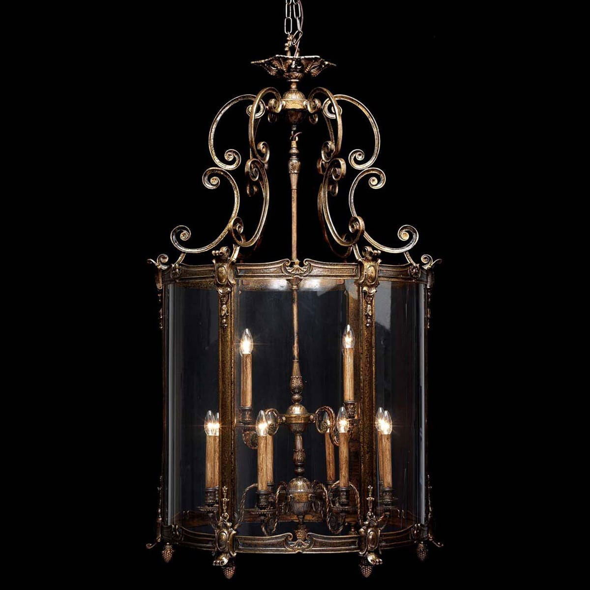 BL-330 Italian Grand Lantern - Image 1
