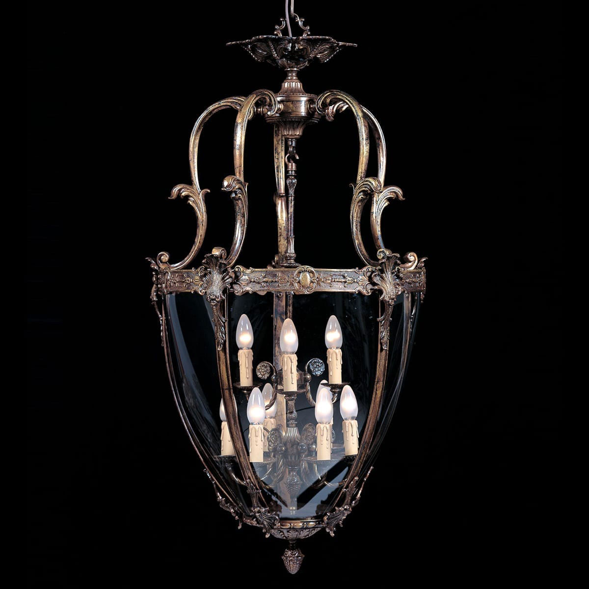 BL-333 Italian Grand Lantern - Image 1