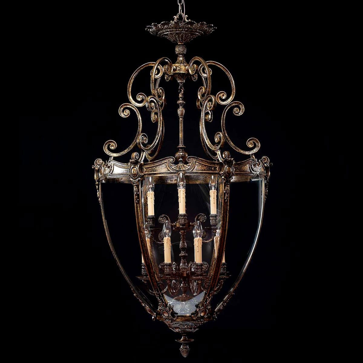 BL-335 Italian Grand Lantern - Image 1