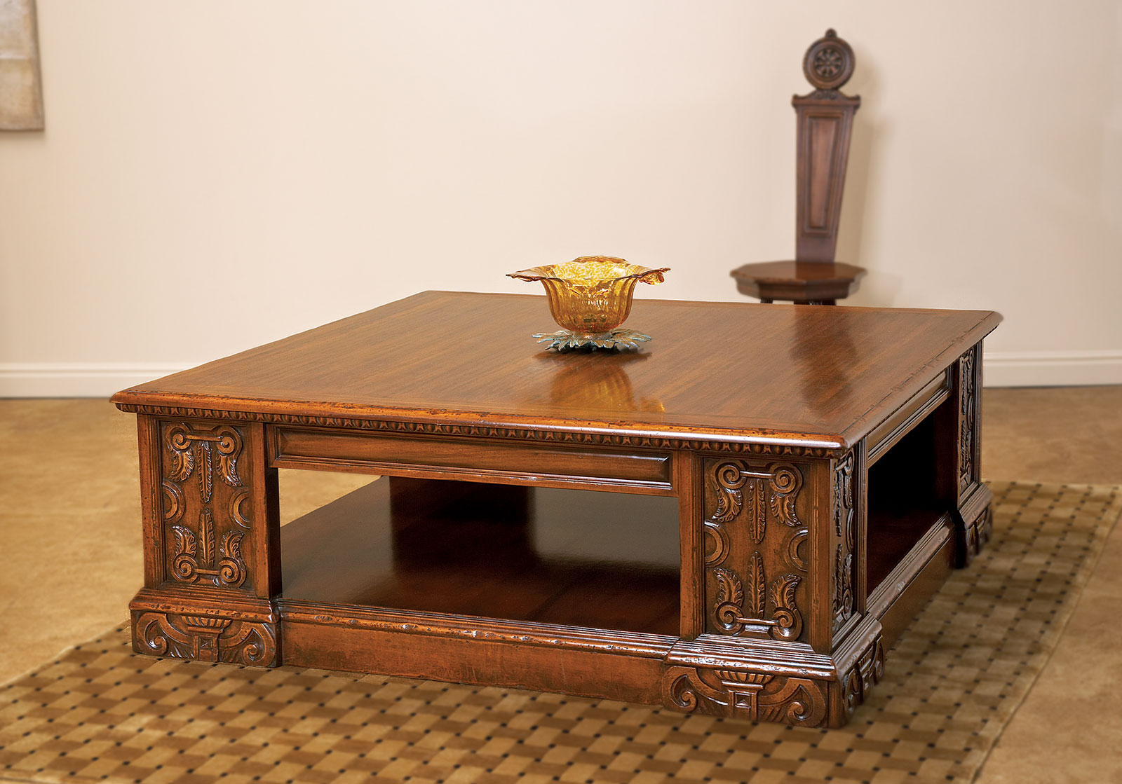 FM-886 Coffee Table - Image 1