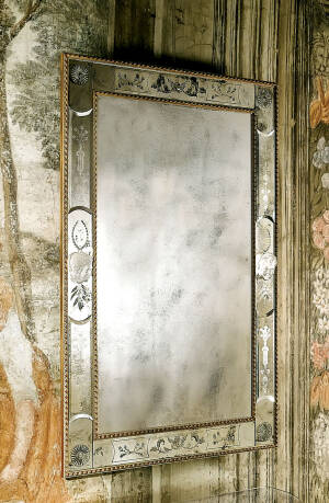 AV-M920-S Mirror