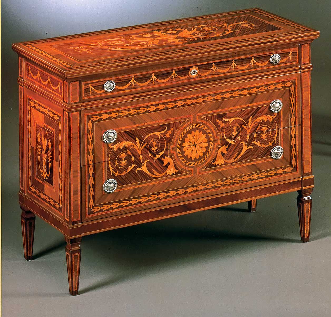 PL-01 Maggiolini Chest - Image 1