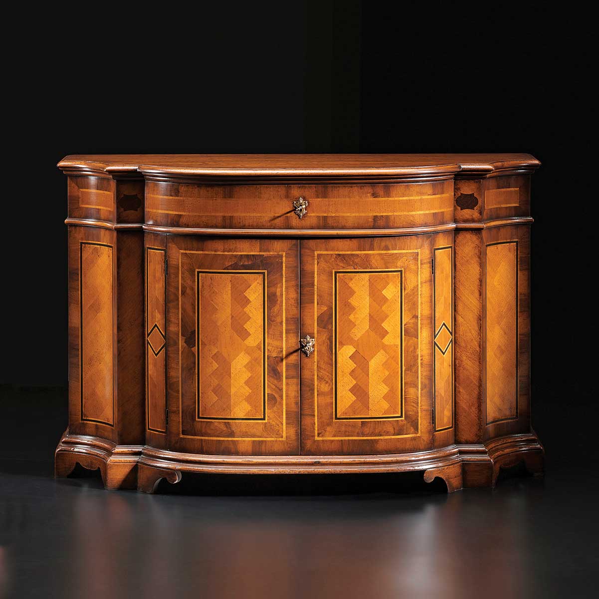 FM-641 18th Century Sideboard - Image 1