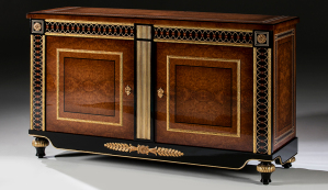 TM-1361 Cerejeira Credenza - Image 2