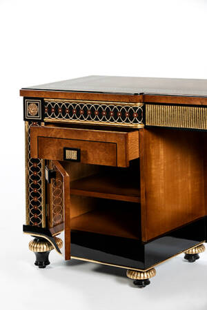 TM-1383 Dressing Table - Image 2