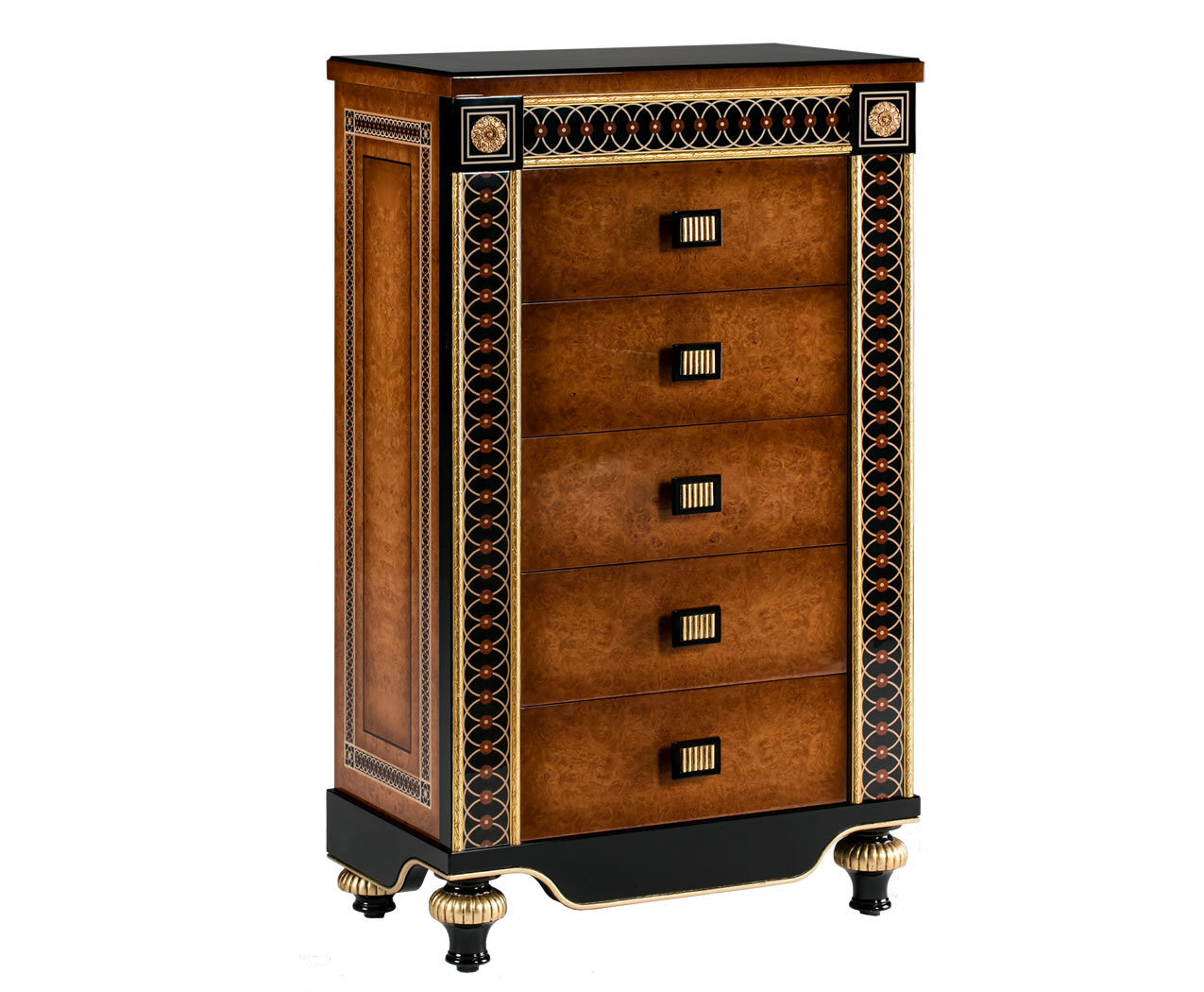 TM-1386 Lingerie Chest - Image 1