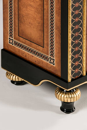 TM-1386 Lingerie Chest - Image 2