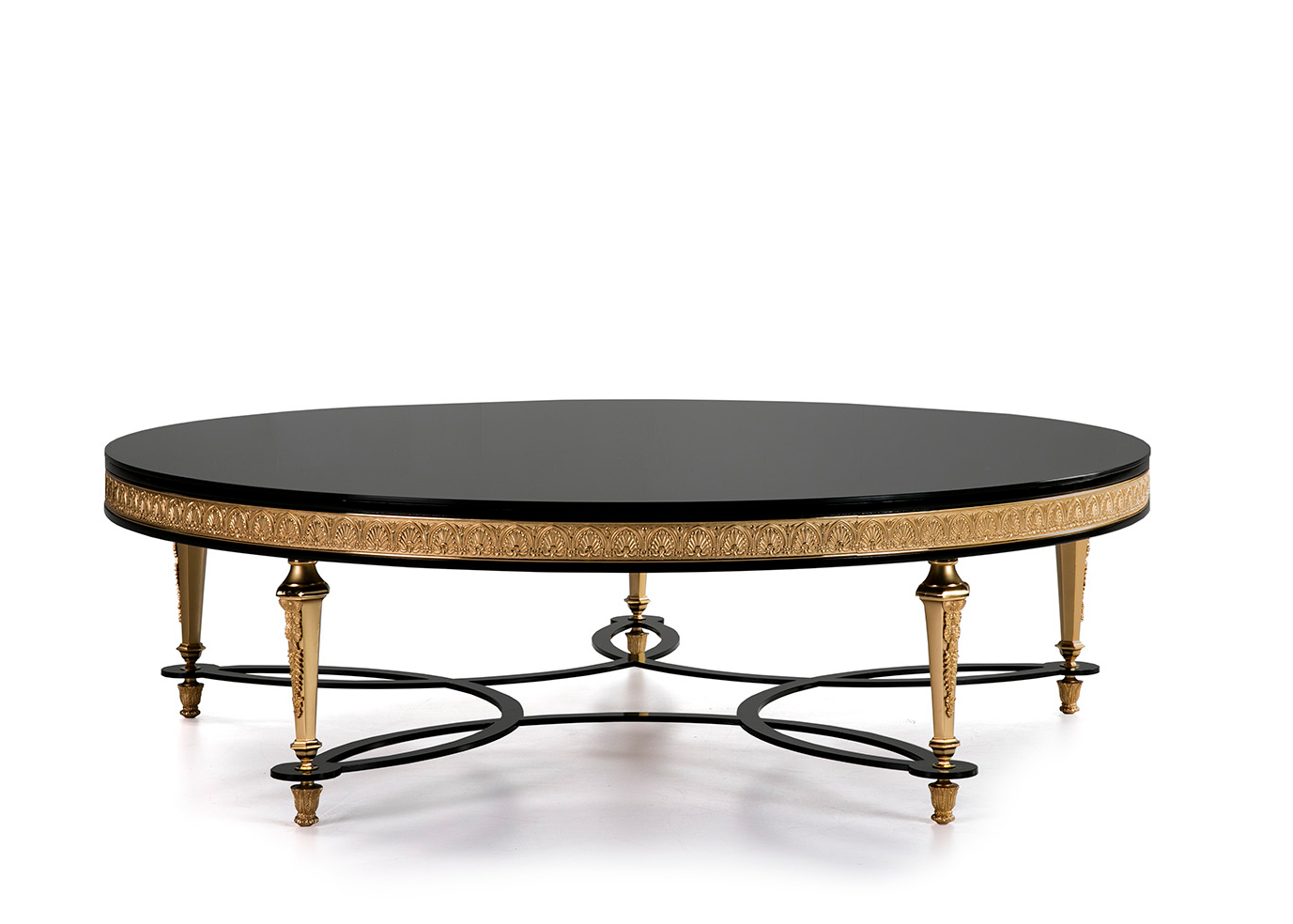 TM-4081 Coffee Table - Image 1