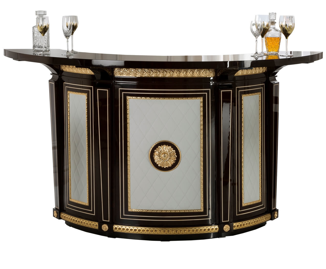 TM-50288 Bar - Image 1