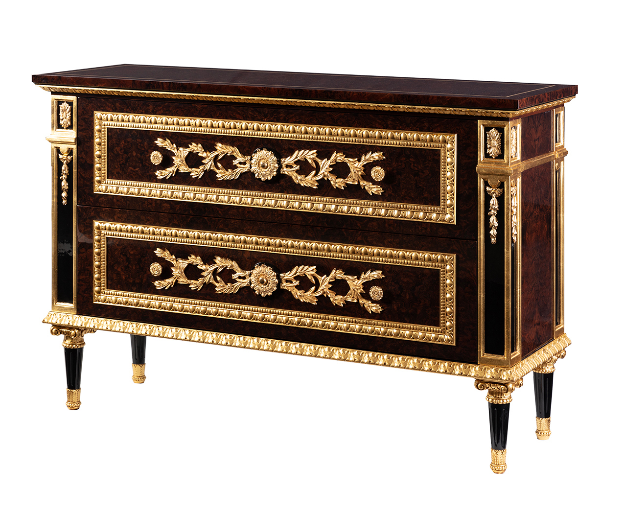 TM-8024 Chest of Drawers - Image 1