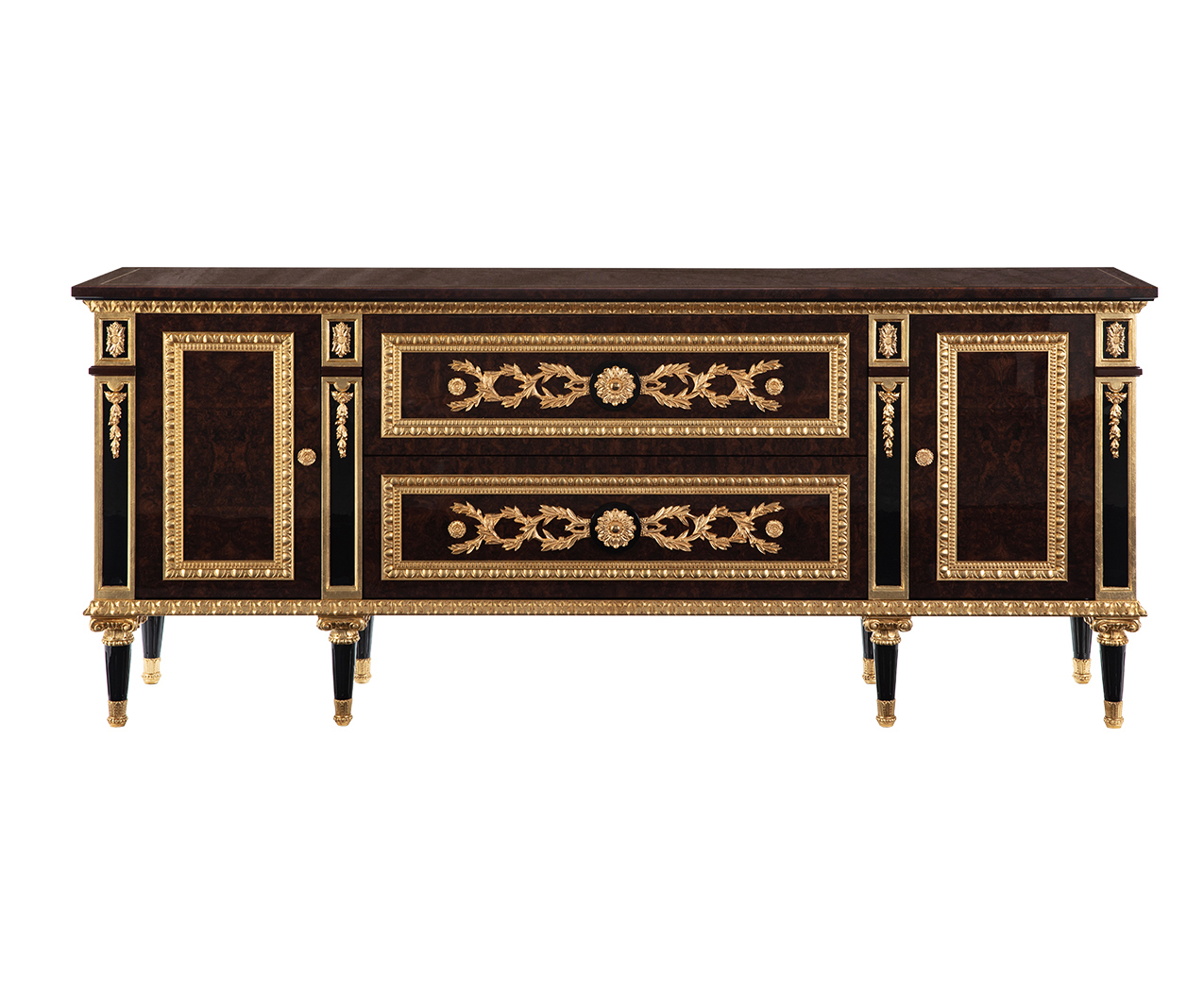 TM-8028 Neoclassical Sideboard - Image 1