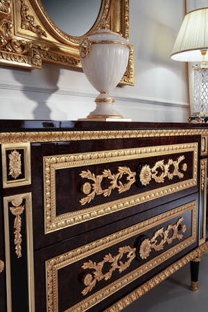 TM-8028 Neoclassical Sideboard - Image 4
