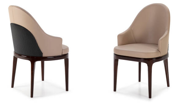 TM-8071 Cosmopolitan Arm chair