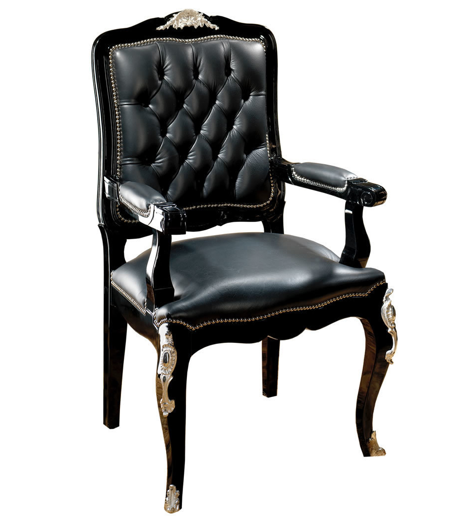 TM-810300 Arm Chair - Image 1