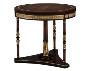 TM-8103016 Cerejeira Side Table