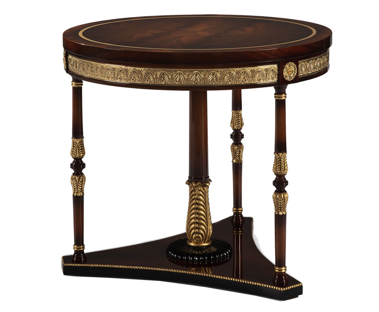 TM-8103016 Cerejeira Side Table - Image 1