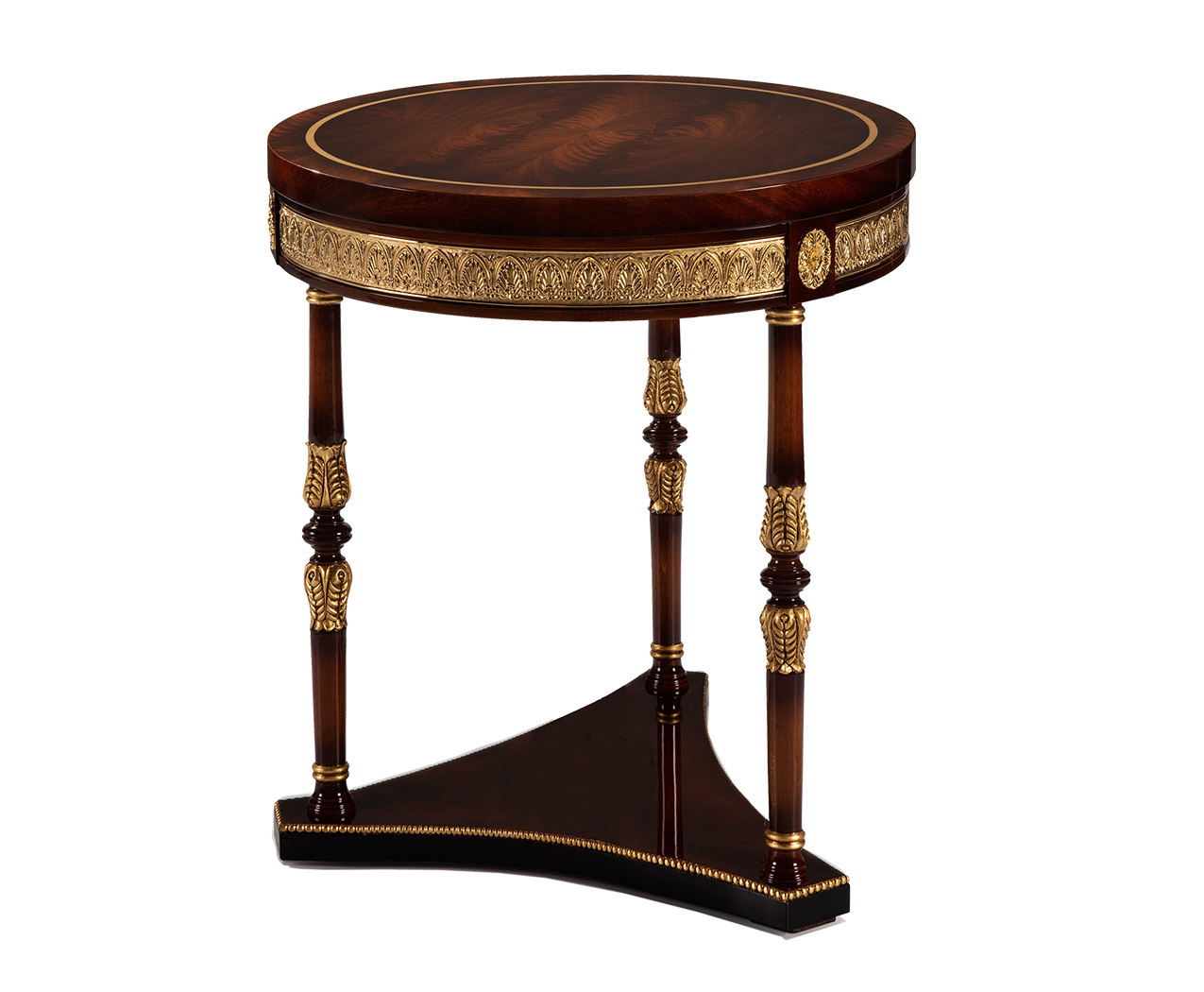 TM-8103017 Cerejeira Side Table - Image 1