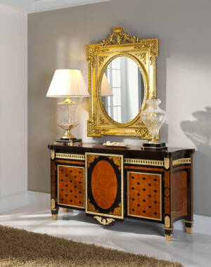 TM-810303 Traditional Sideboard - Image 2