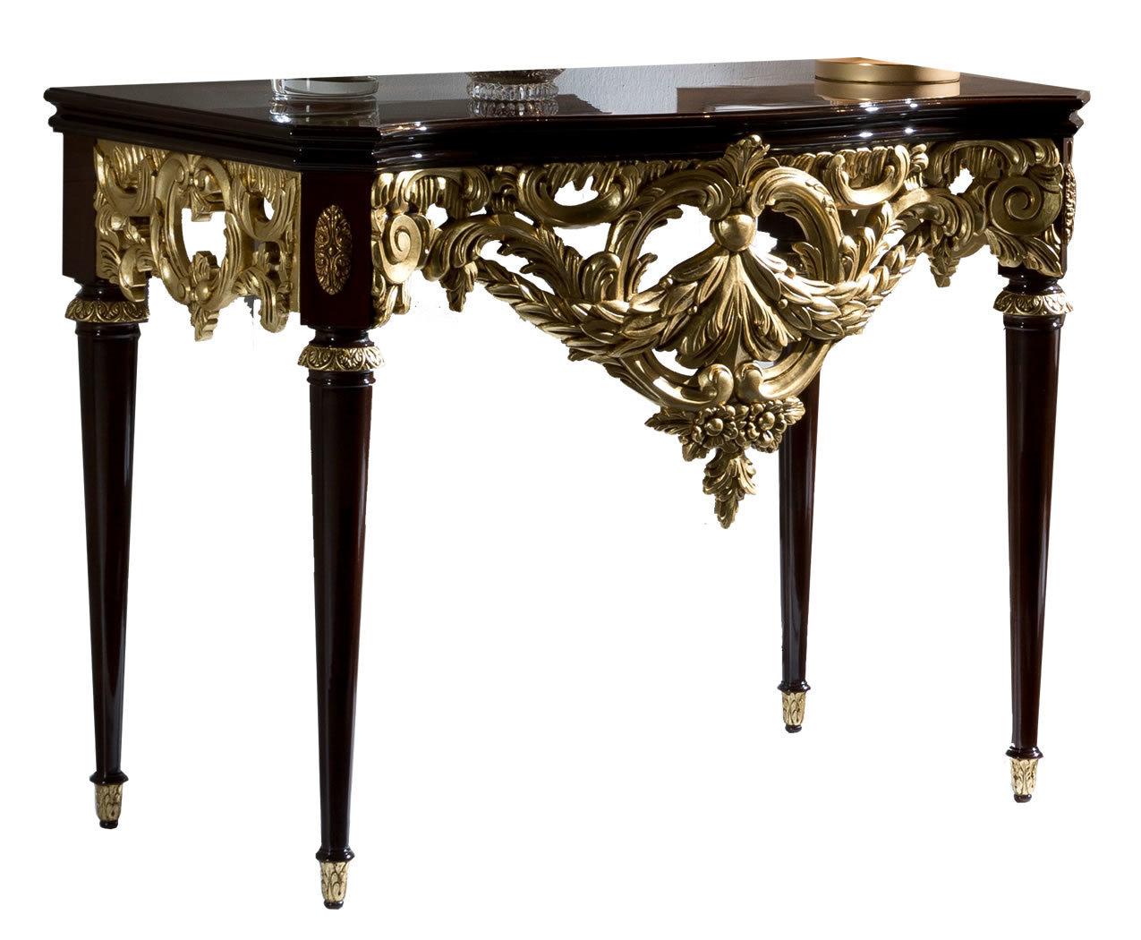 TM-810304 Console Table - Image 1