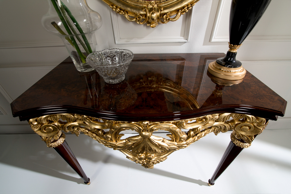 TM-810304 Console Table - Image 3
