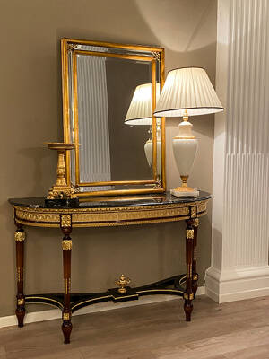 TM-810306-1 Console Table - Image 3