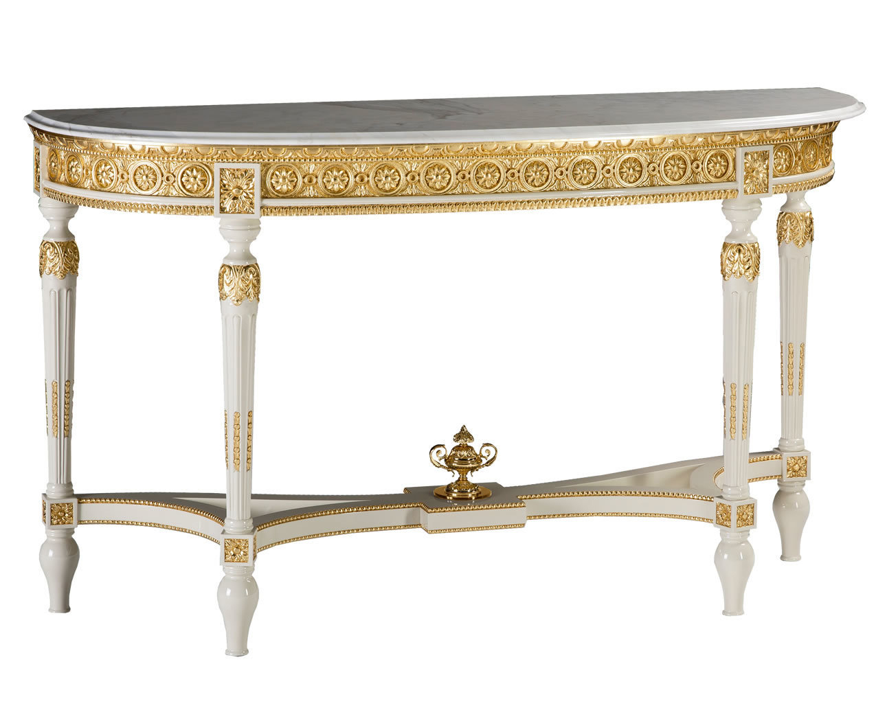 TM-810306 Console Table - Image 1