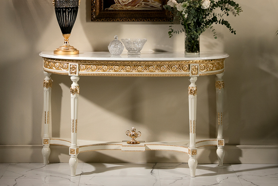 TM-810306 Console Table - Image 4