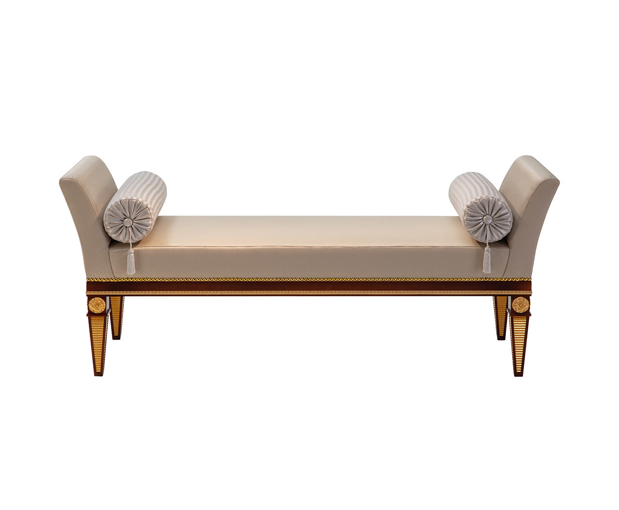 TM-8105 Bench - Image 1