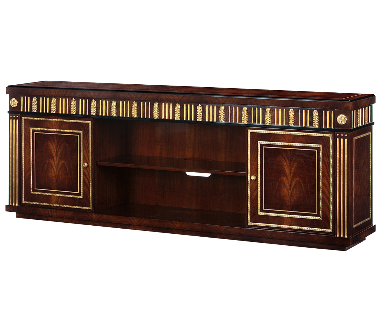 TM-8116 TV Cabinet - Image 1