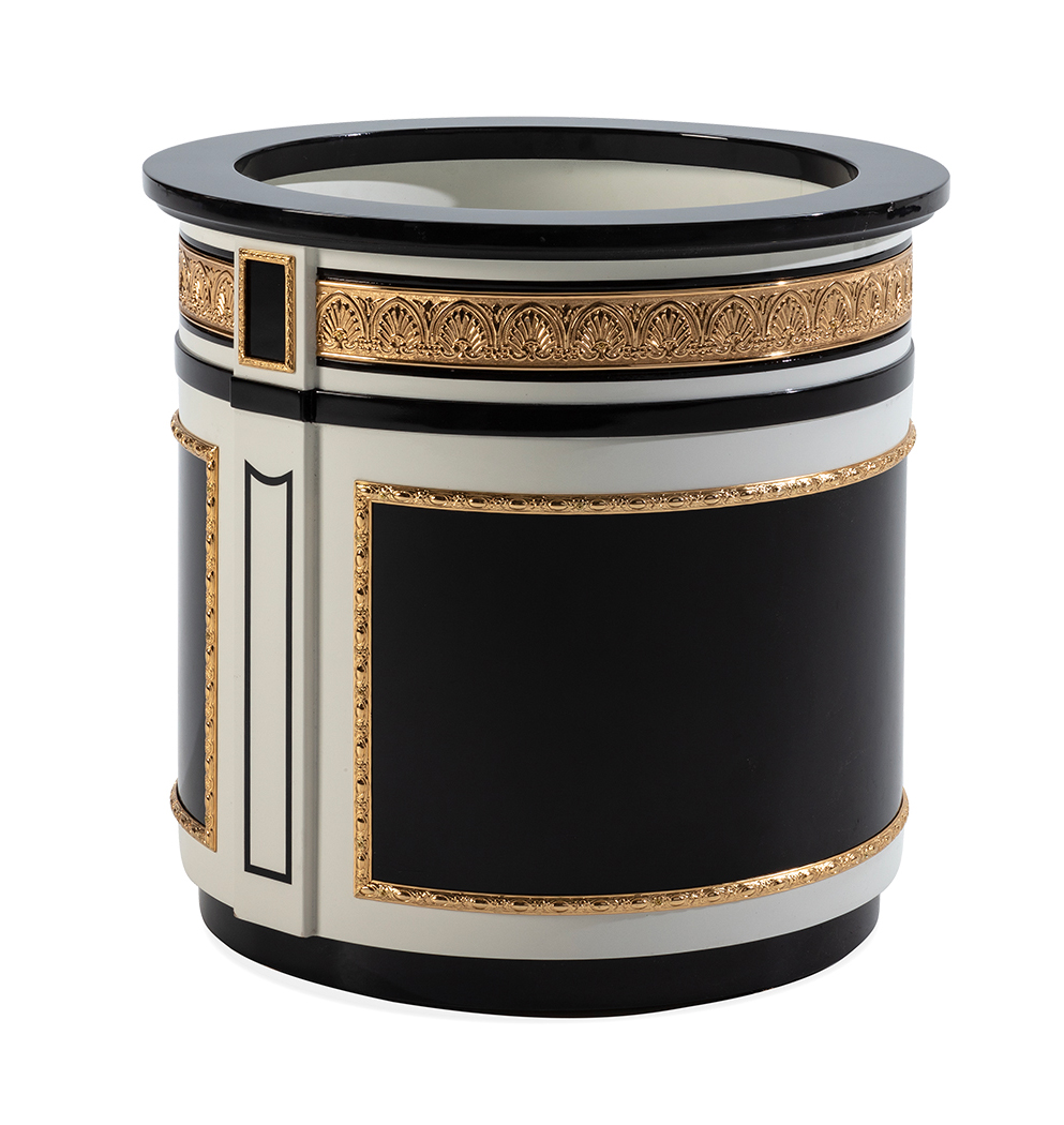 TM-8118 Planter - Image 1