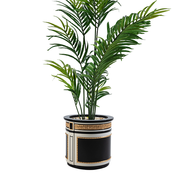 TM-8118 Planter - Image 2