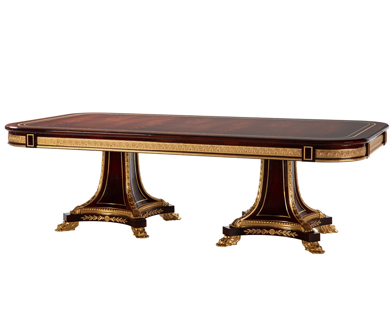 TM-8122 Dining Table - Image 1