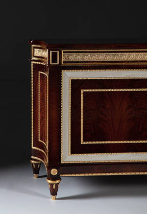 TM-8125 Sideboard - Image 3