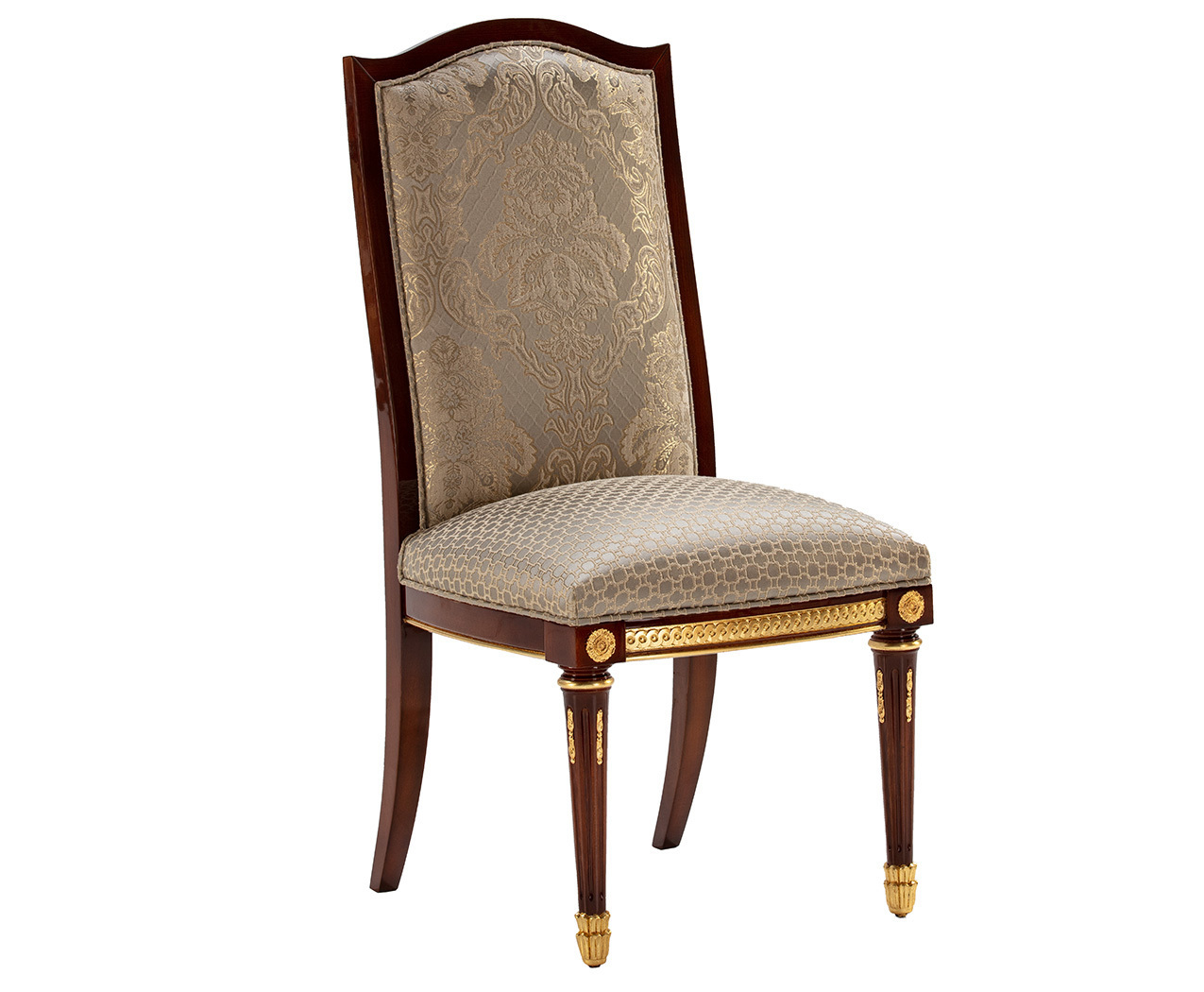TM-8128-S Side Chair - Image 1