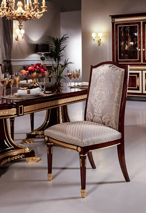 TM-8128-S Side Chair - Image 2