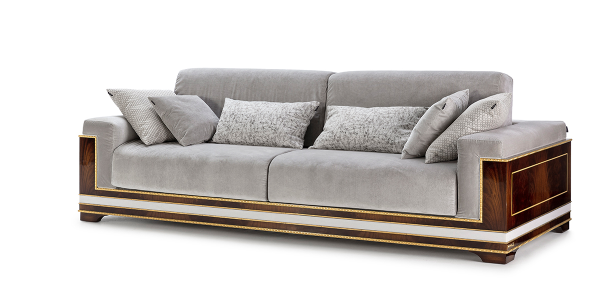 TM-81290 Sofa - Image 5