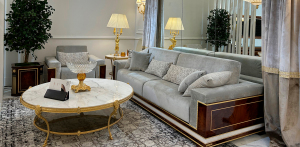TM-81290 Sofa - Image 4