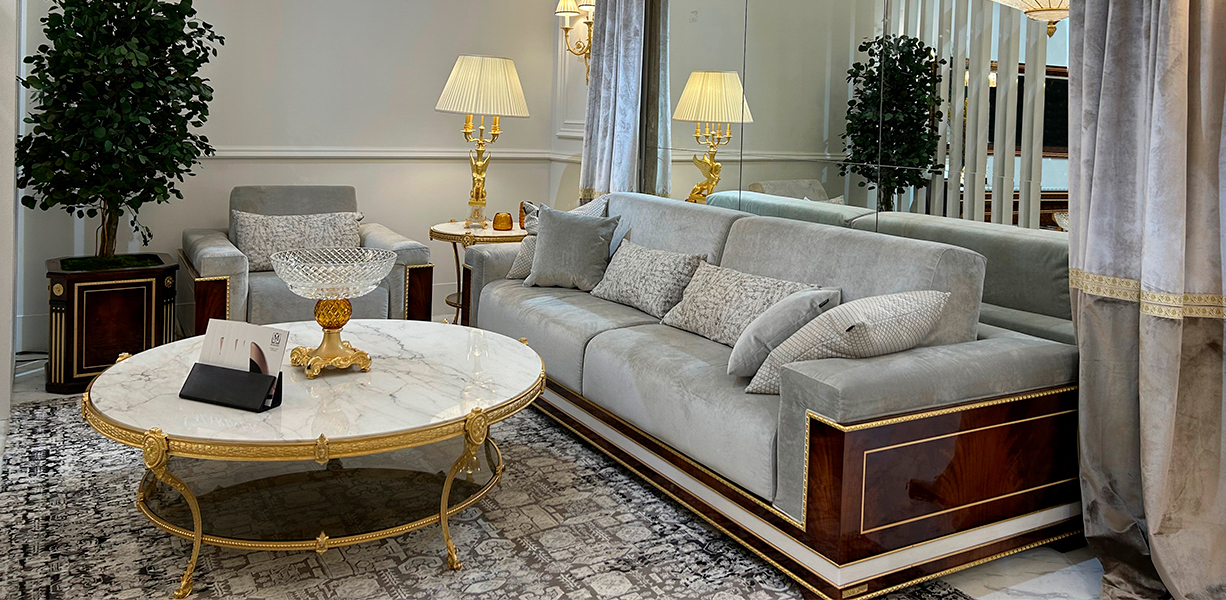 TM-81290 Sofa - Image 4