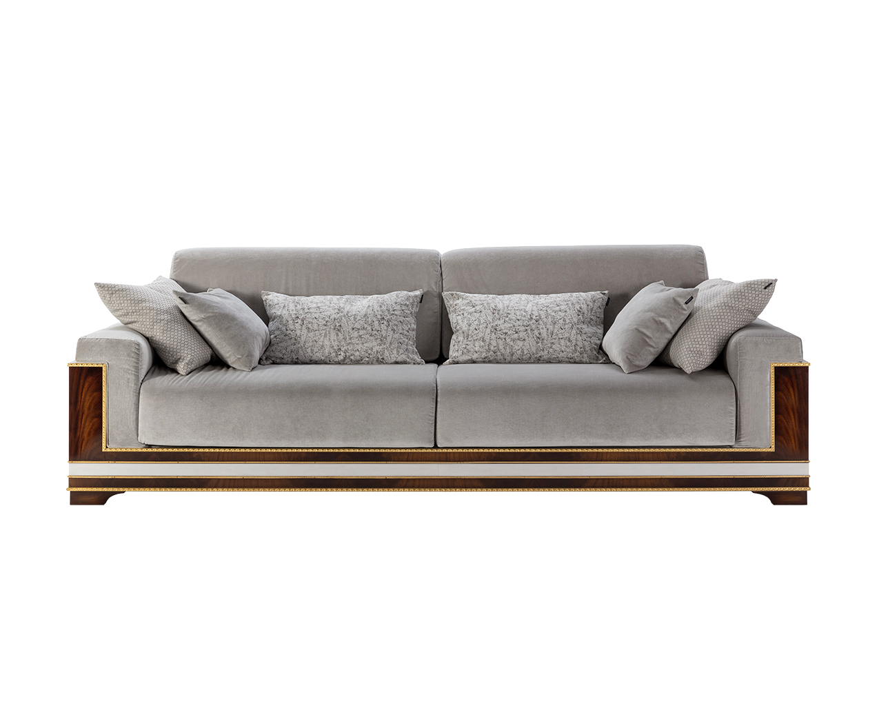 TM-81290 Sofa - Image 1