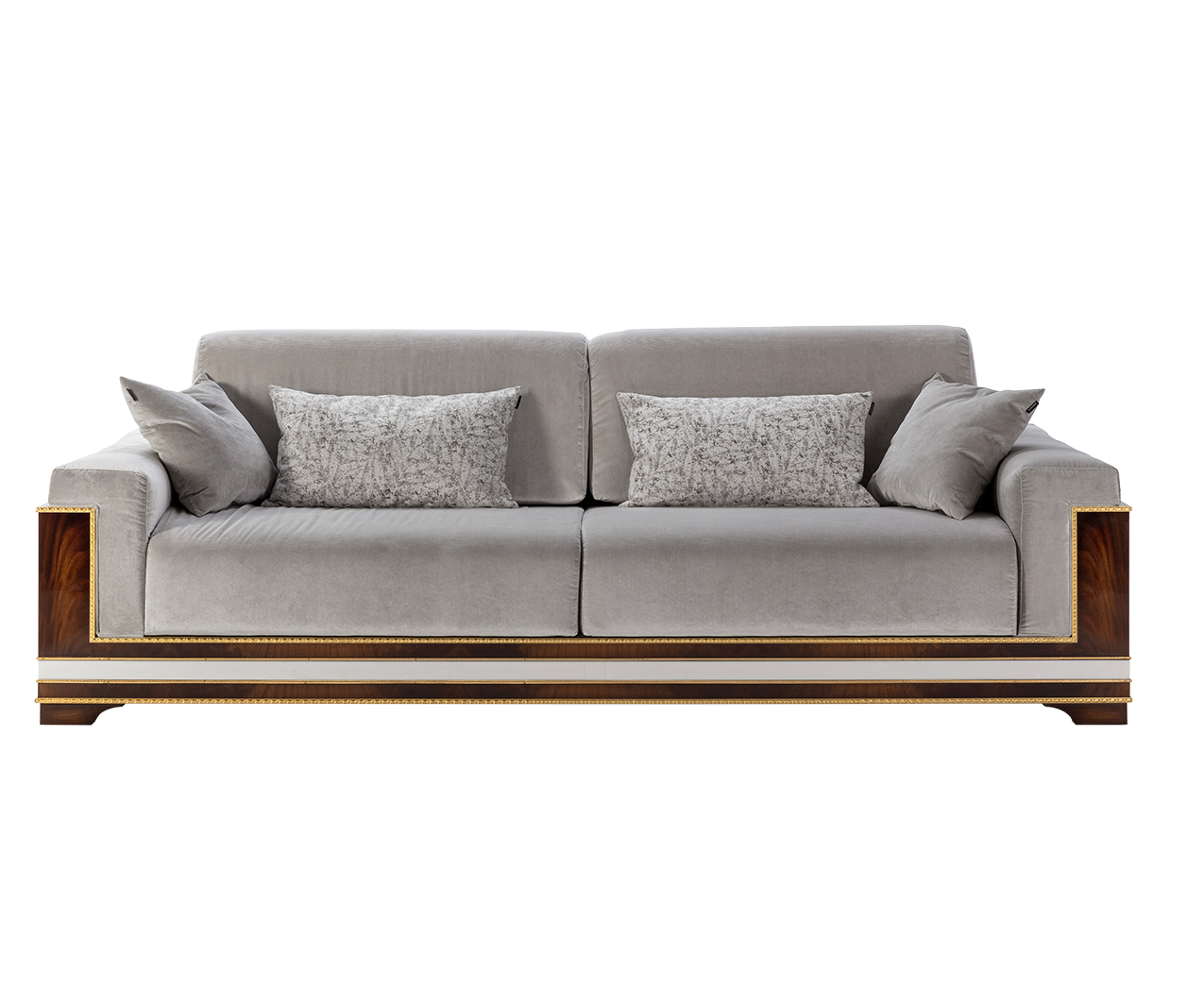 TM-81291 Love seat - Image 1