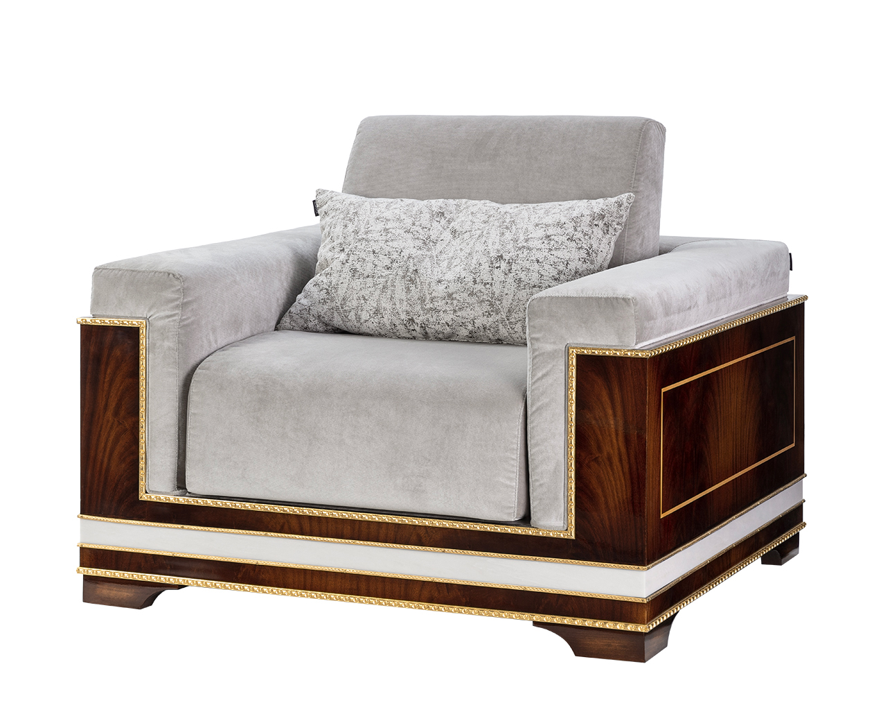 TM-81292 Lounge Chair - Image 1