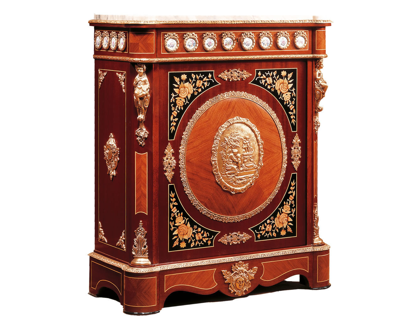 TM-81297 Credenza - Image 1